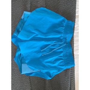 Gymshark shorts